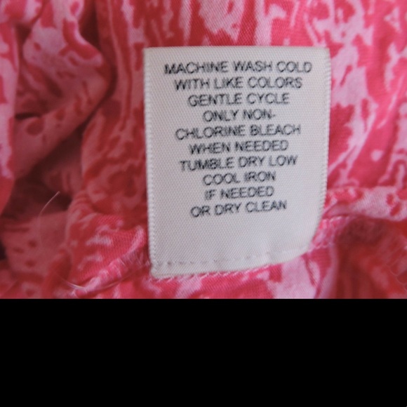 Philosophy Republic Clothing High Low Shirt Large - Picture 6 of 6